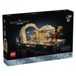 Klocki LEGO 75380 STAR WARS Mos espa podrace STAR WARS